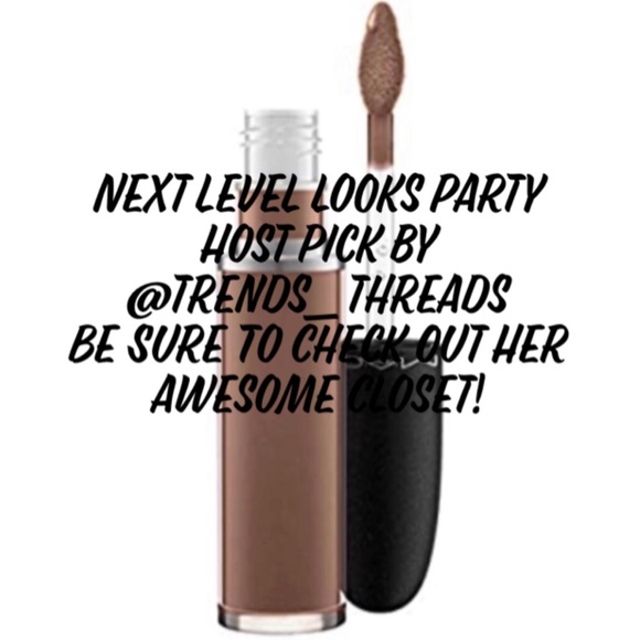 New In Box MAC Retro Matte Liquid Lipcolor Espress - Picture 7 of 10